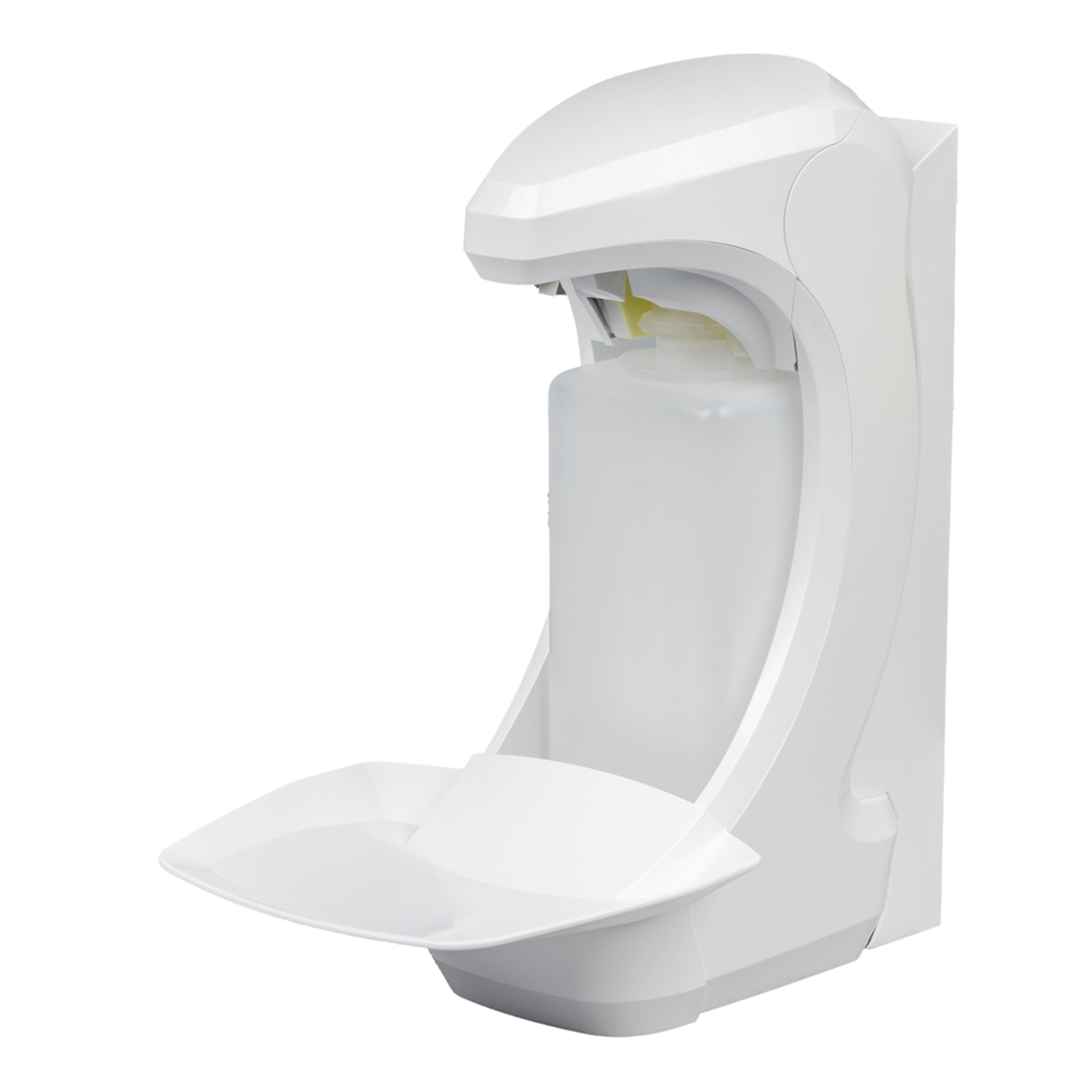 Seifen- & Desinfektionsspender Sensor | Ophardt RX 5 T