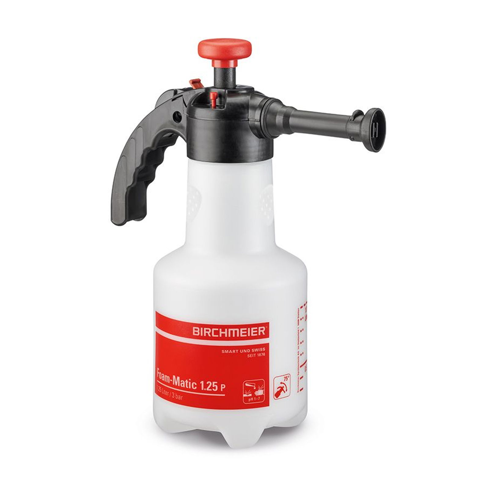 BIRCHMEIER | Handschaumgerät | Foam-Matic 1.25 P