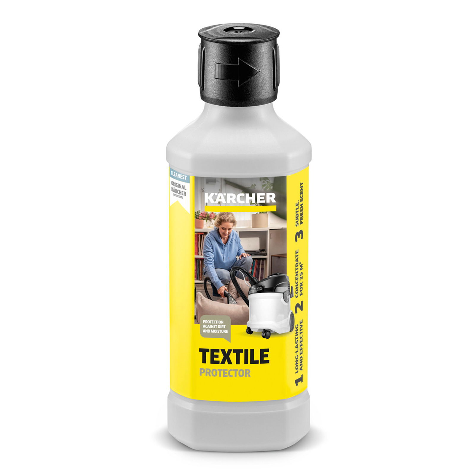 Imprégnant pour textiles KÄRCHER CARE TEX RM 762