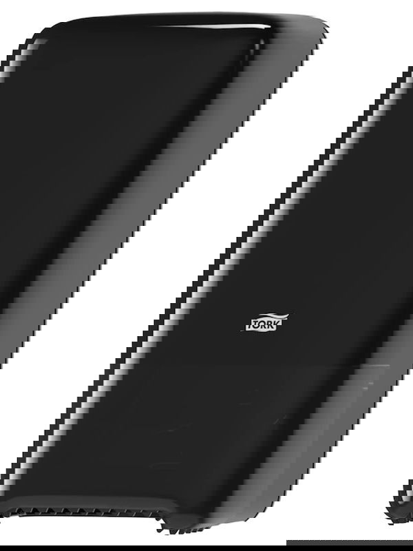 TORK Midi Doppelrollen Toilettenpapierspender