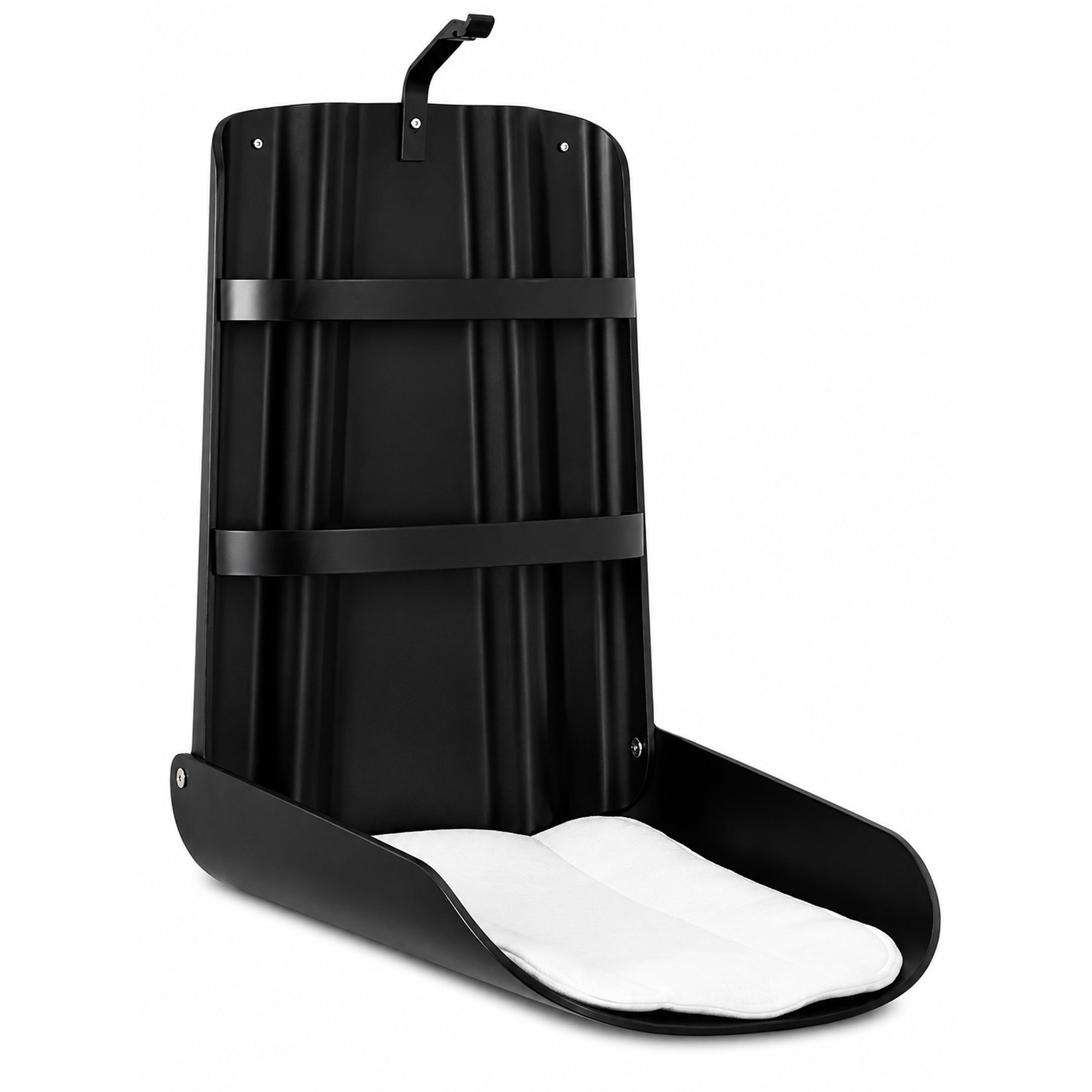Schuhregal, Sitzauflage, Tragegriff, Schuhhalter, Transporttasche