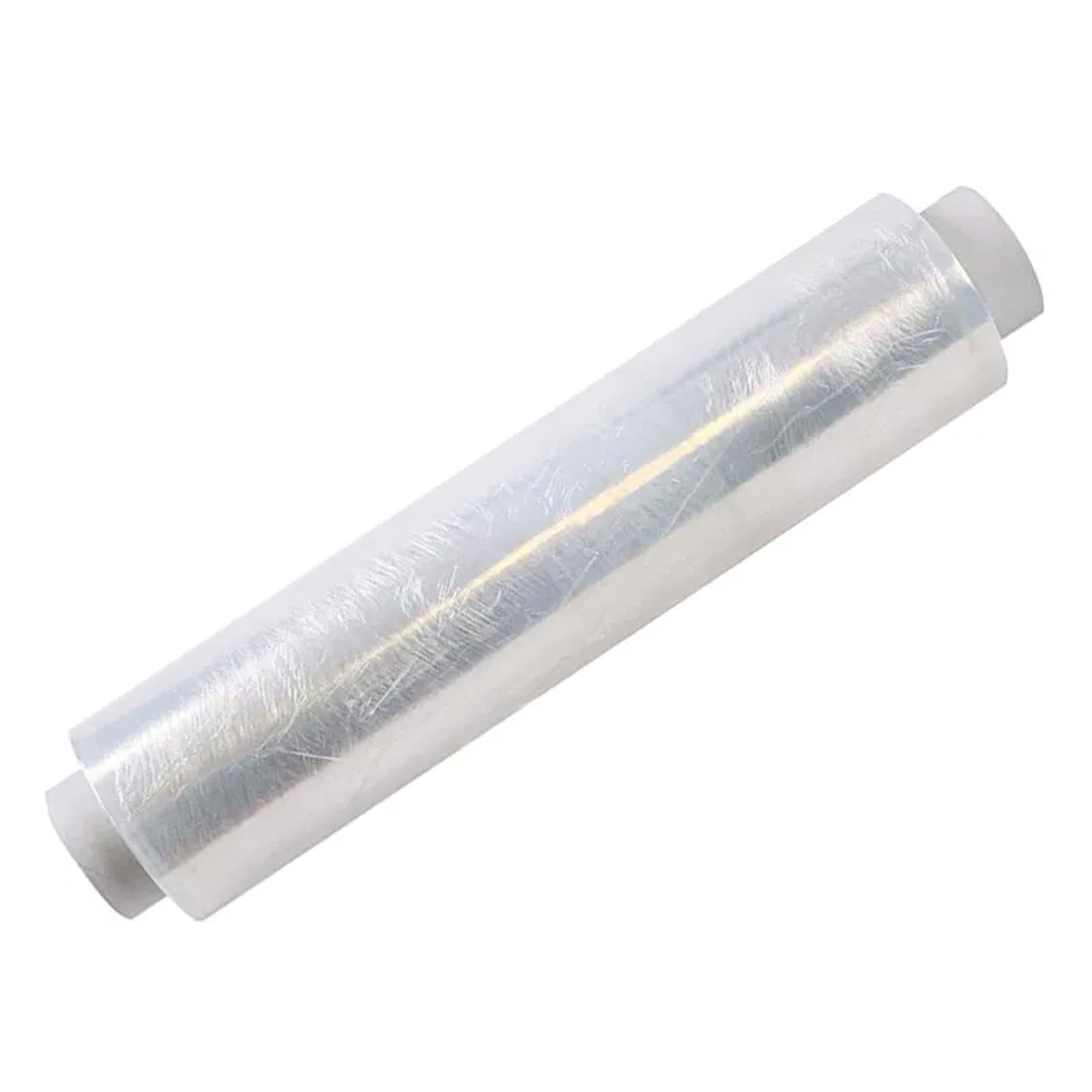 Film alimentaire PE 45 cm x 300 m, 10 µm