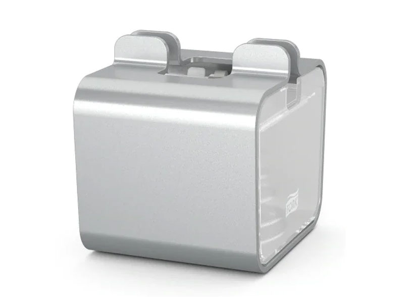 Serviettenspender Xpressnap Aluminium klein TORK