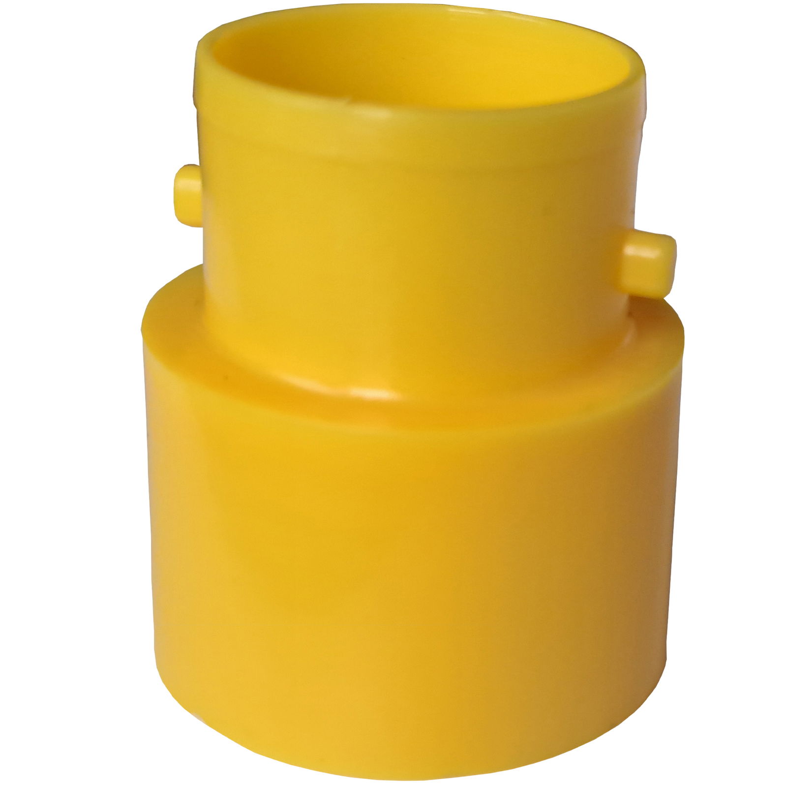 Socket yellow bayonet catch i-mop XL / XXL