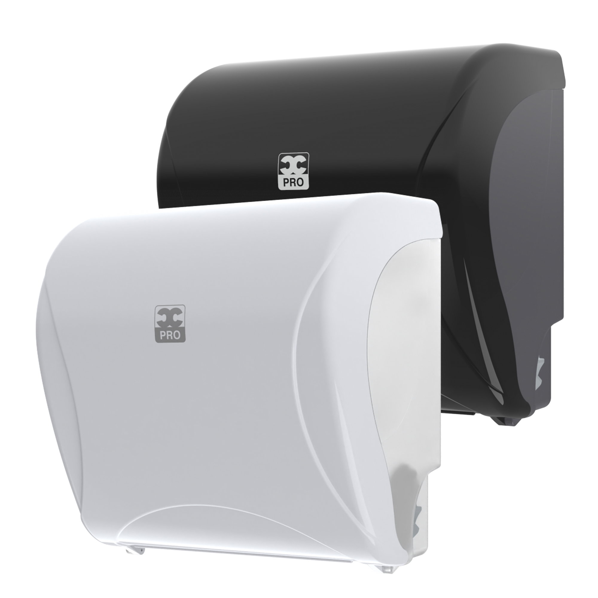 Handtuchrollenspender | BulkySoft Essentia Autocut