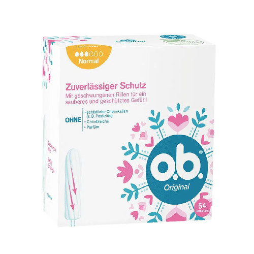 Serviettes & tampons