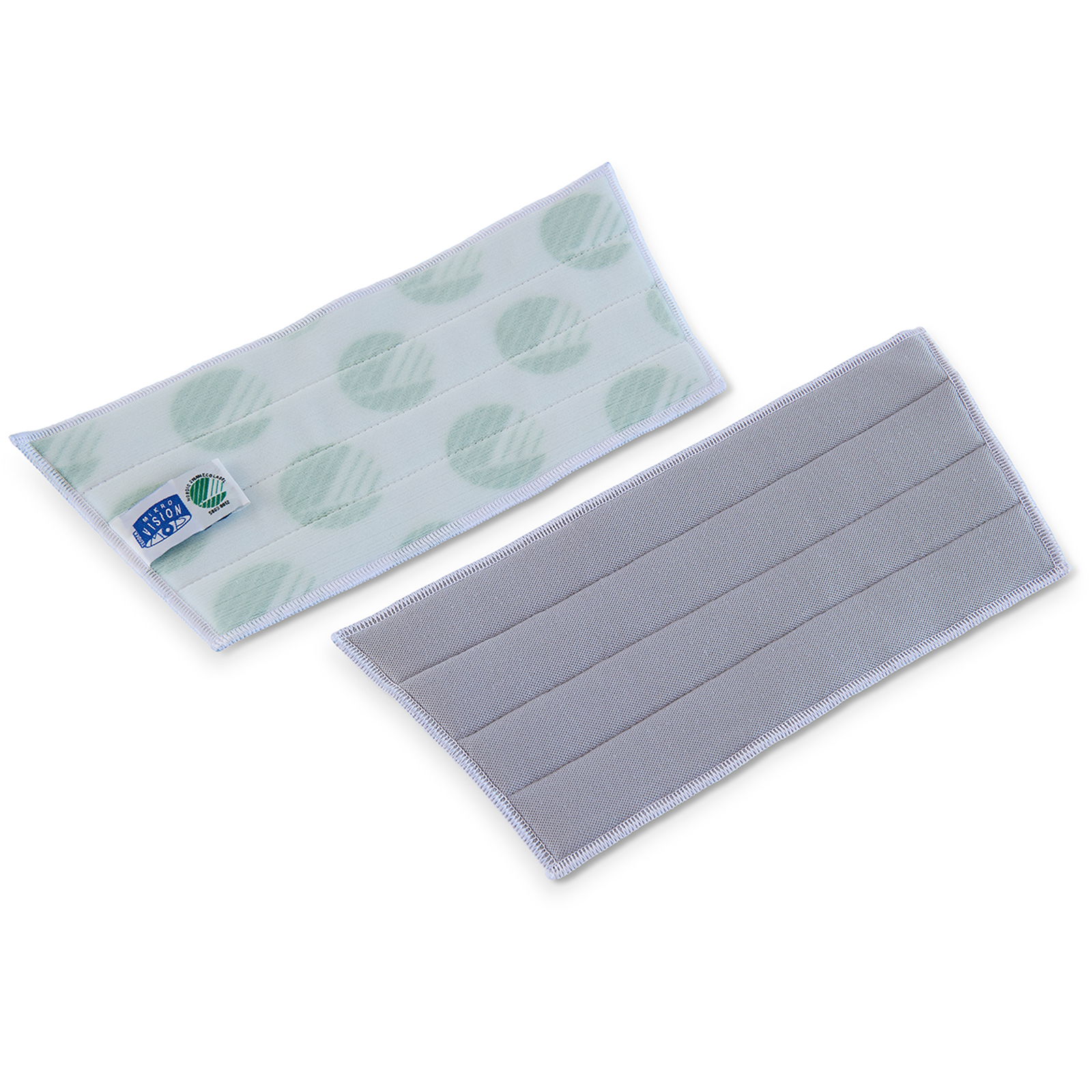 Numatic NuGlass Micro Vision glass pad