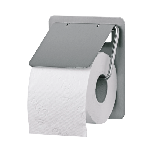 WC Rollenhalter