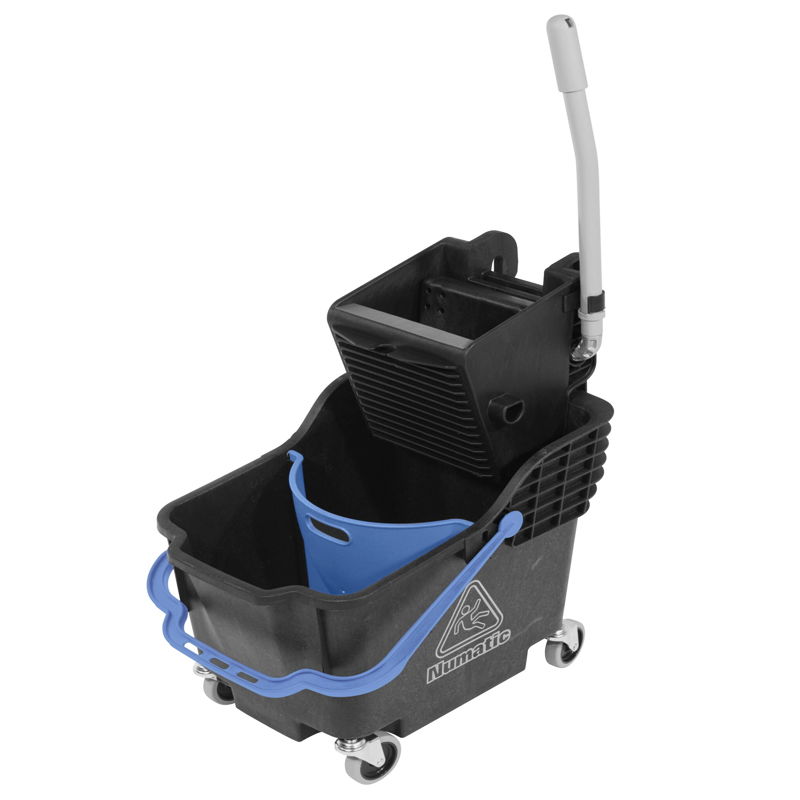 Numatic Reinigungswagen ComCar 1G