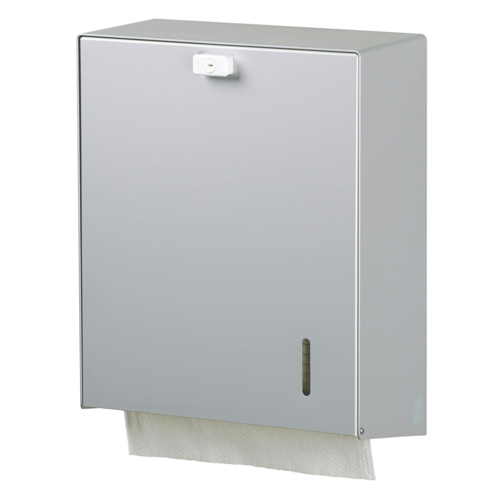 Papierhandtuchspender 750 Blatt