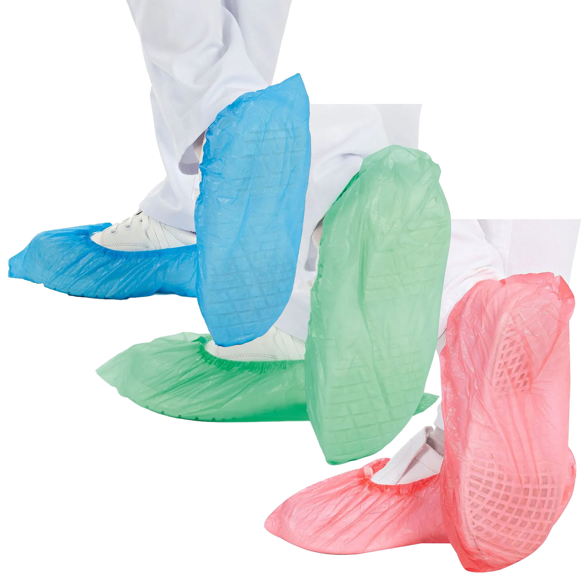 Couvre-chaussures Eco | CPE