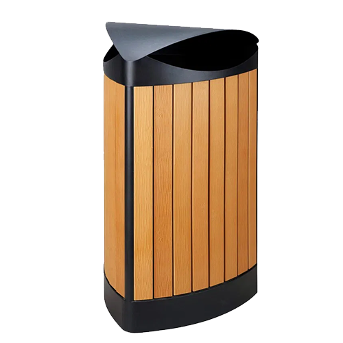 Waste bins