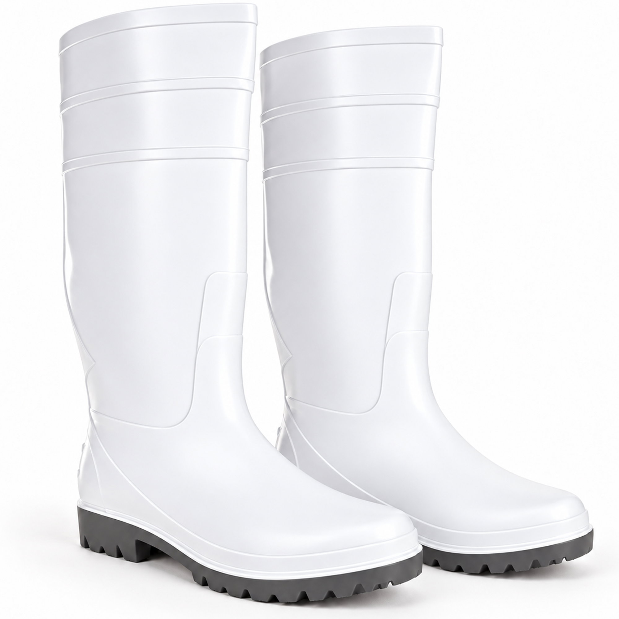 Arbeitsschuhe | PVC / Nitril | Berufsstiefel O4 SRA