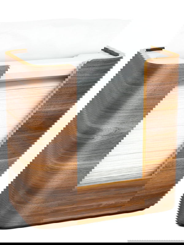 Tork Xpressnap® Tischspender Walnuss gross