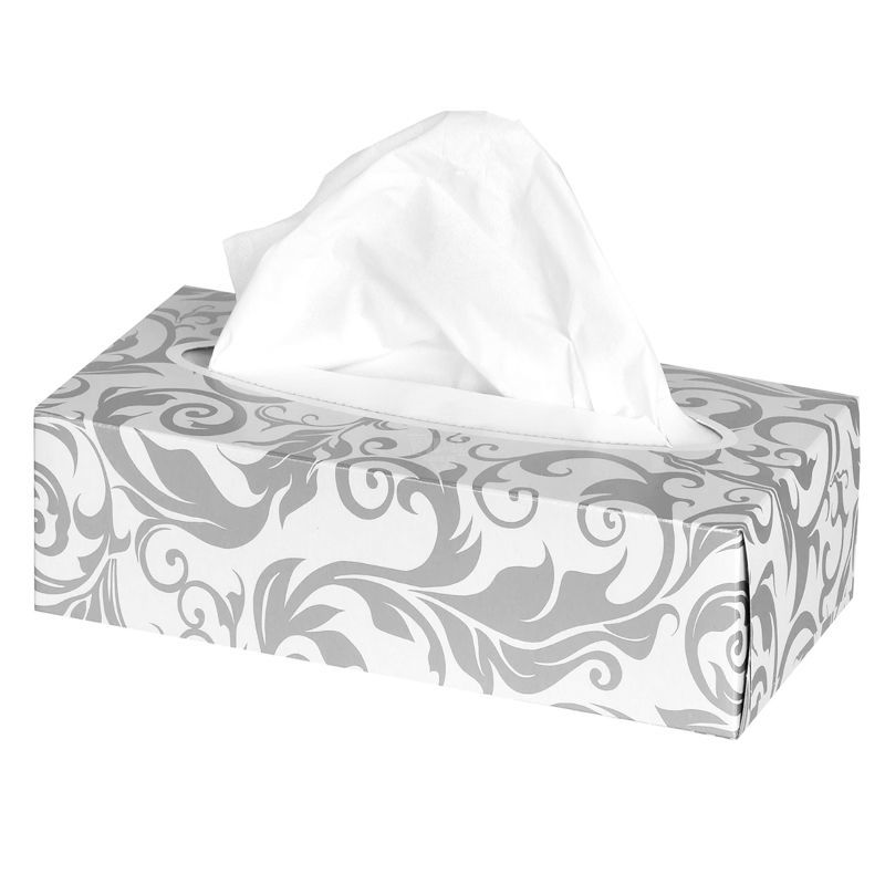 Kosmetiktücher Weich 2-lagig 150er Box