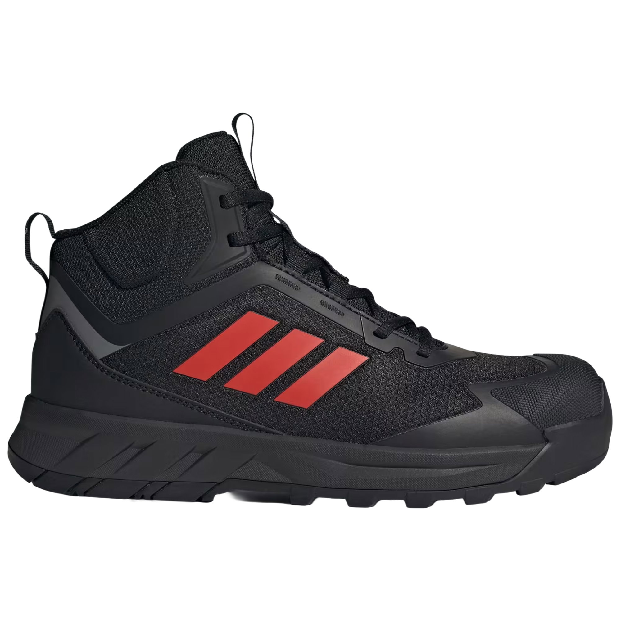 Sicherheitsschuhe S3S | Herren | adidas Torava Mid M S3S ESD