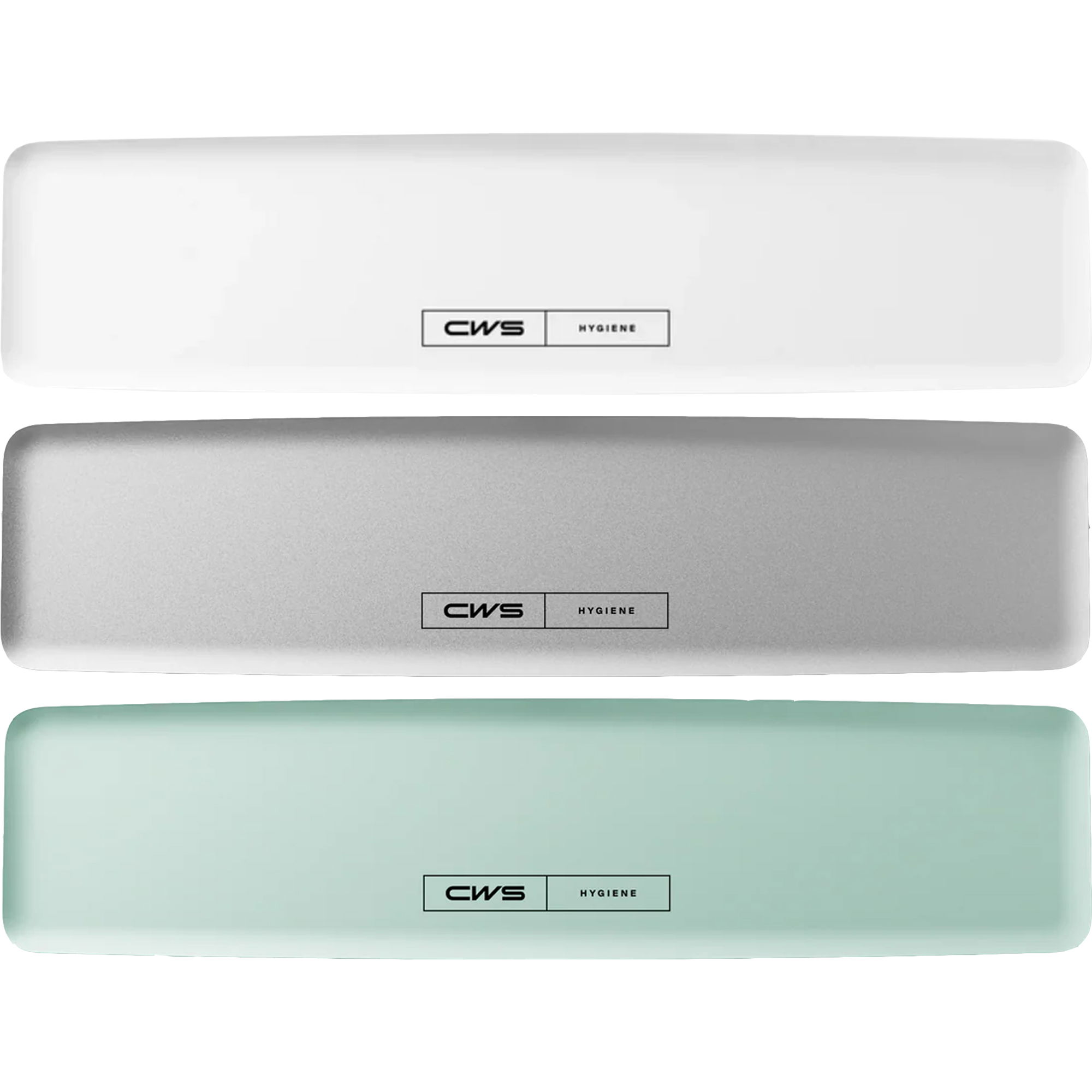 Panels für CWS PureLine AirBar