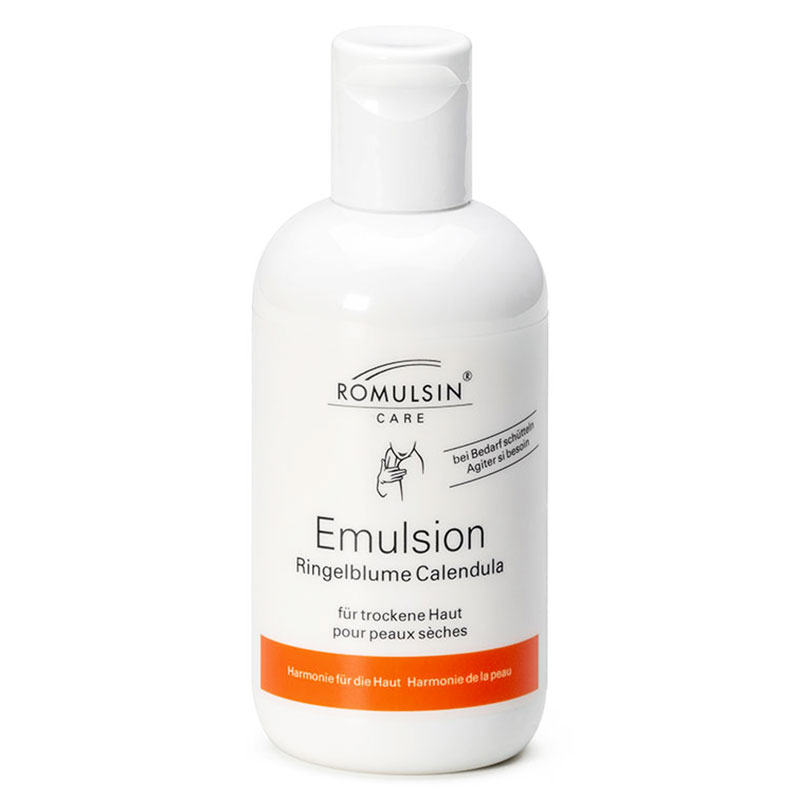 Romulsin Emulsion