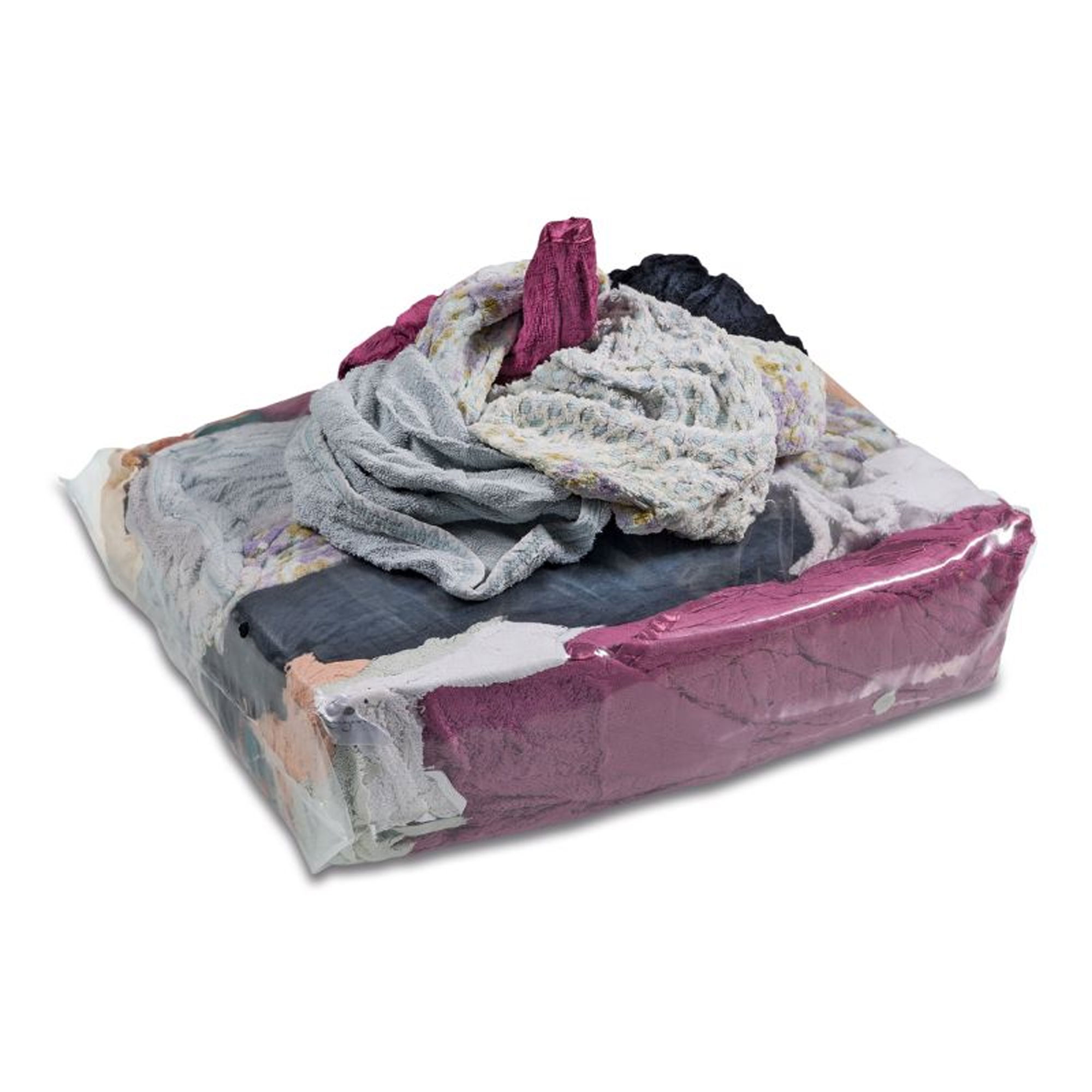 Putzlappen Frottee Hellbunt Beniline