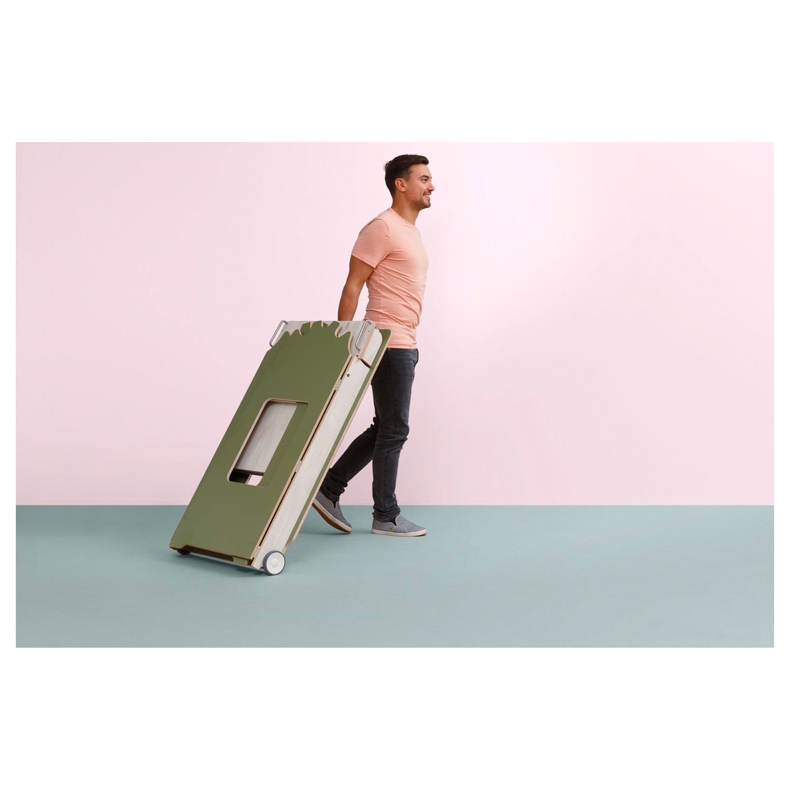 timkid T100201 Standwickeltisch MOWI (2)