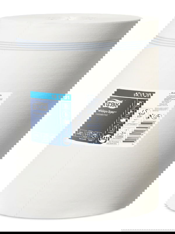 TORK Reinigungstücher Mehrzweck Midi 1-lagig