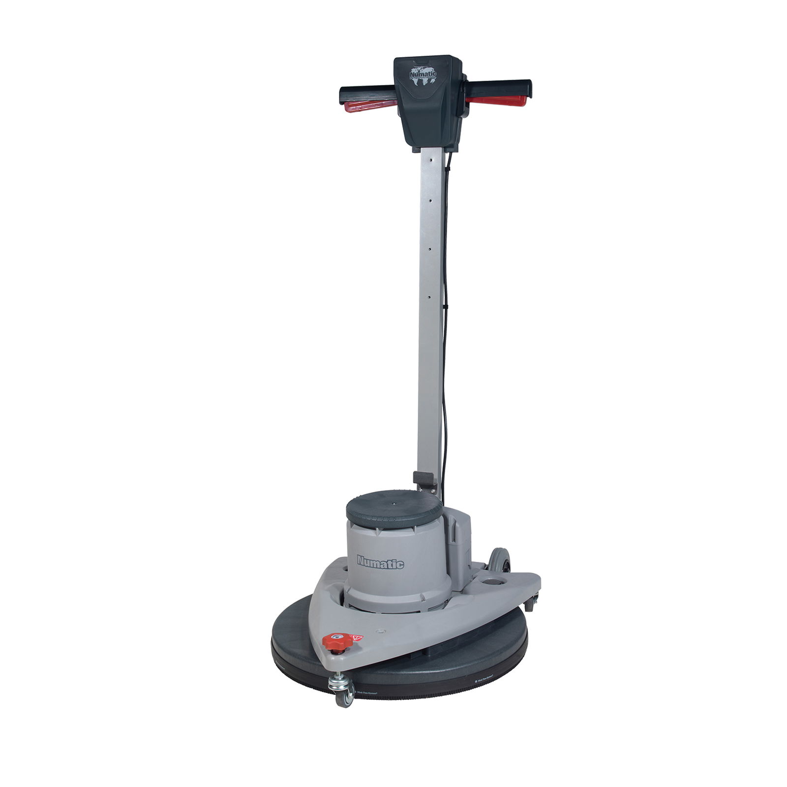 Numatic 905923V HNS1550G Poliermaschine inklusive Treibteller