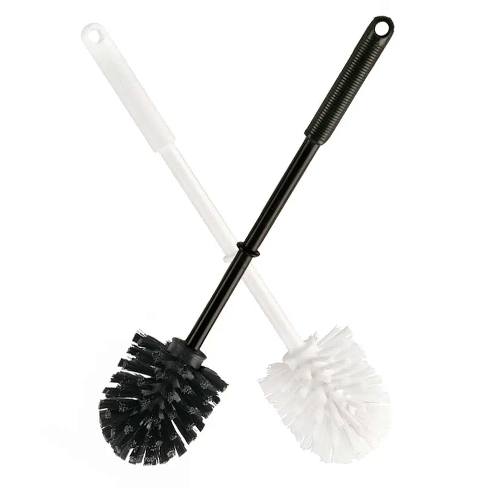 Brosse WC standard diamètre tête de brosse 75 mm