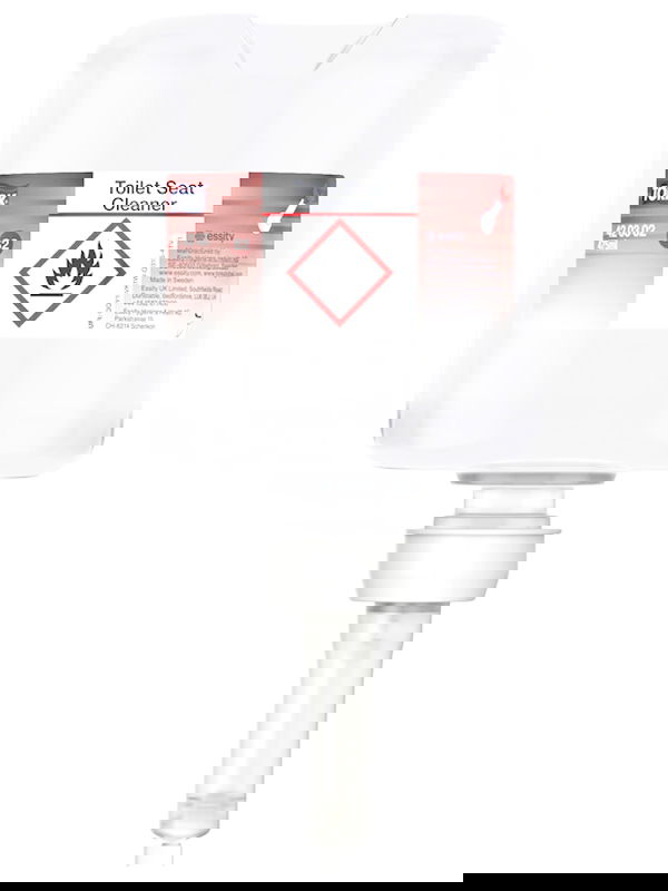 TORK Toilettensitzreiniger