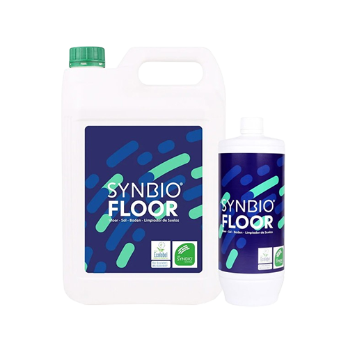 Probiotische Reinigungsmittel