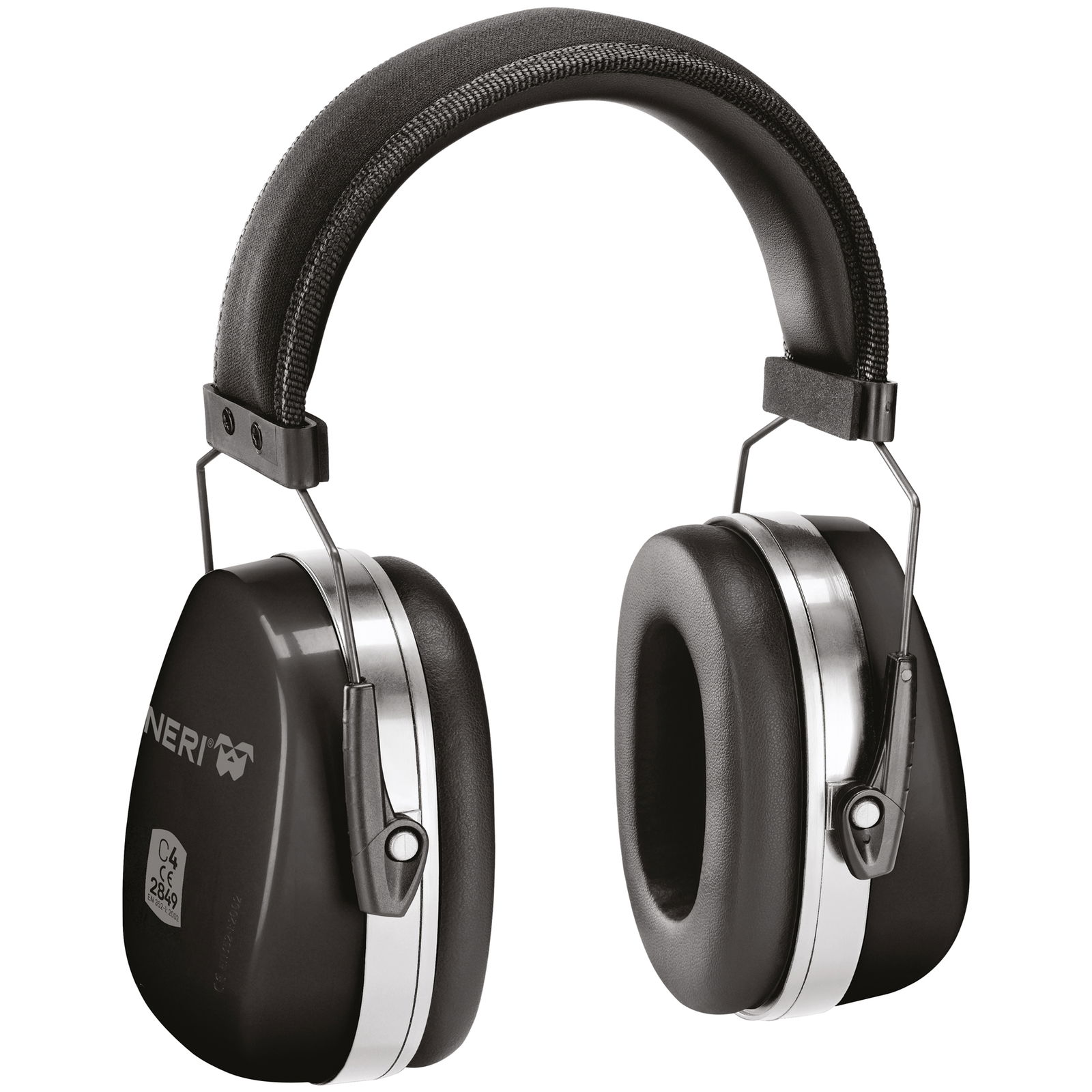 Casque antibruit NERI C4 | SNR 32 dB