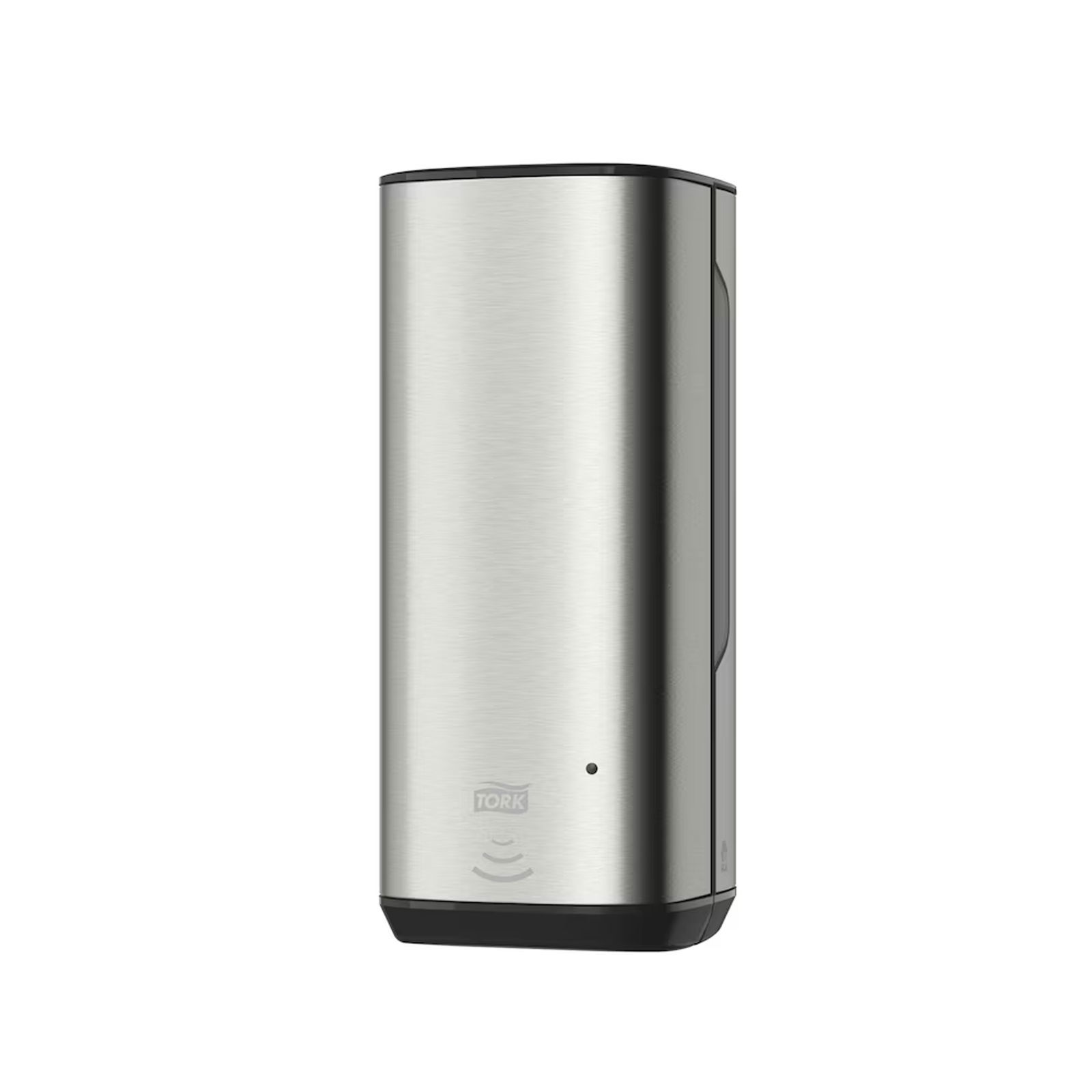 Tork S4 460009 Schaumseifenspender mit Sensor Edelstahl Seite