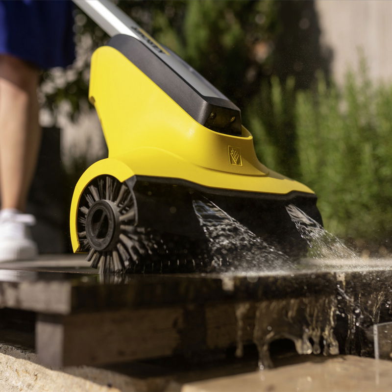 Terassenreiniger PCL 3-18