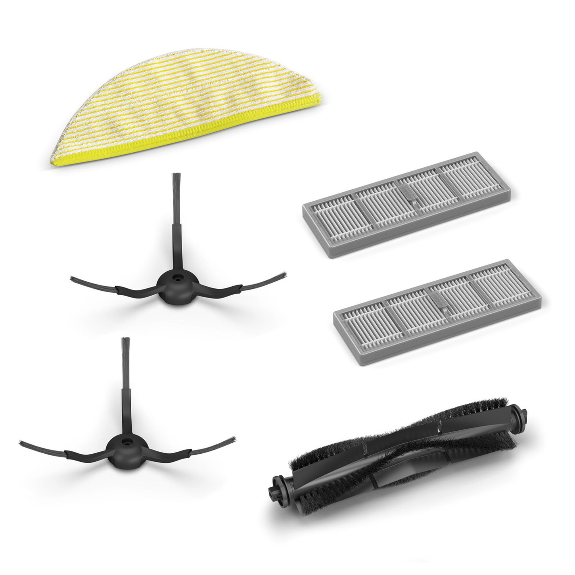 Zubehoer Set | Kärcher RCV 5