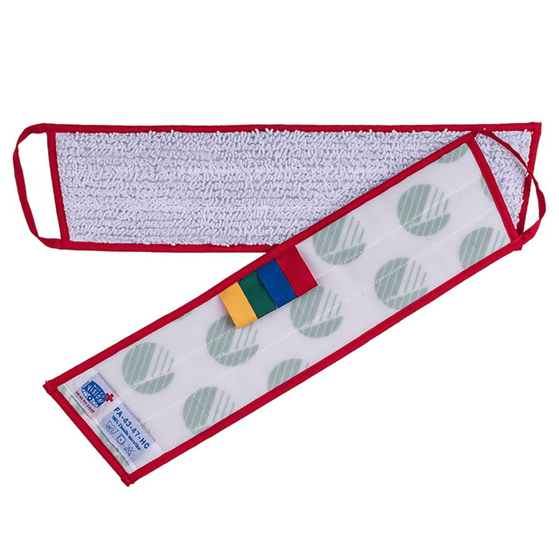 Numatic Wischmopp ReTex MikroVision HC