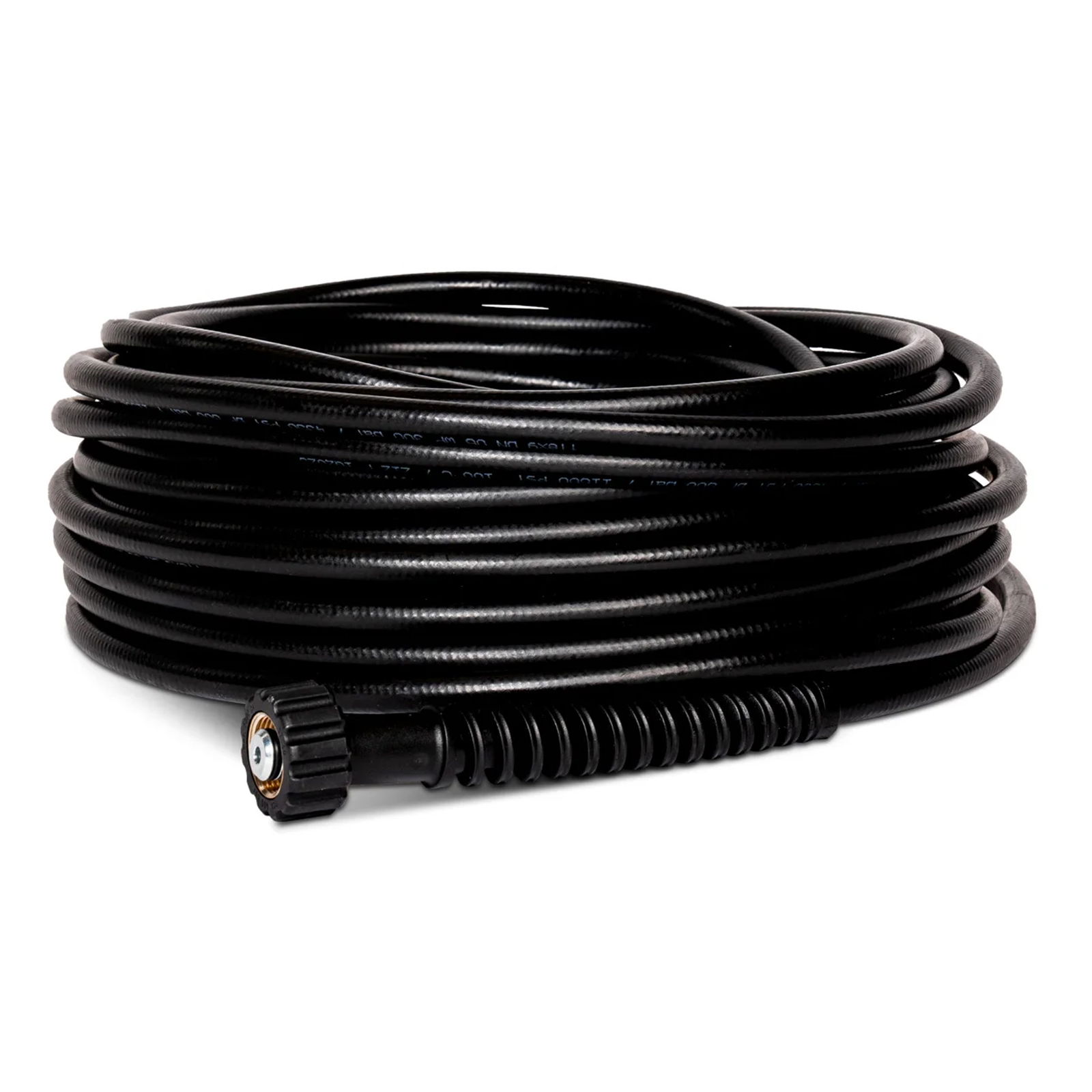 Cleantecs Hochdruckschlauch flexy NW6 x 25m