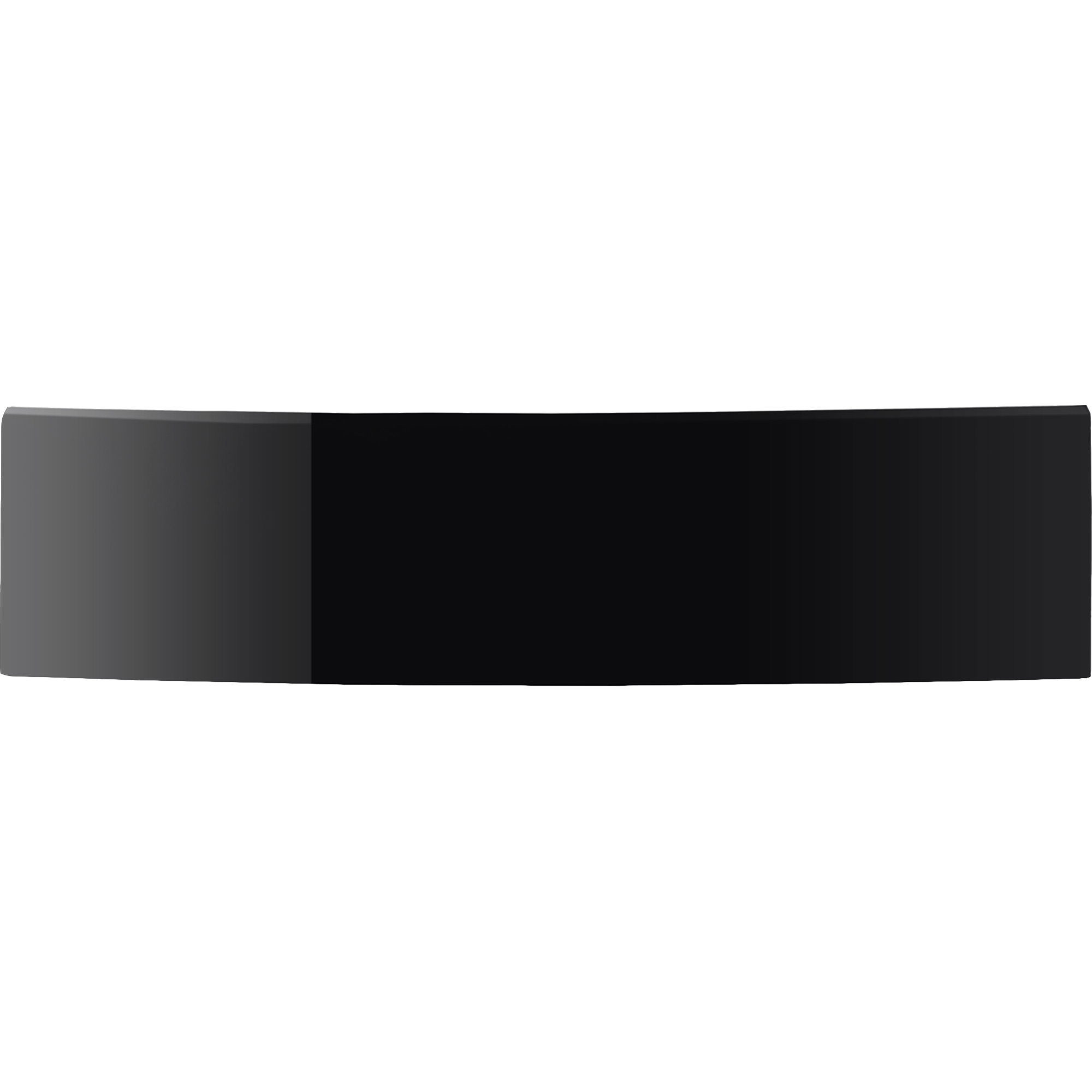 Panneaux pour papier toilette CWS Paradise | Noir