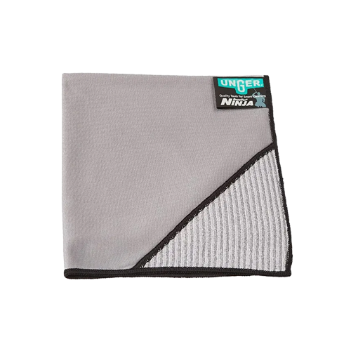 Unger Glasreinigungstücher