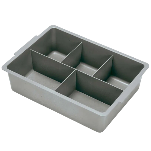 Numatic Hotelwagen Zubehör