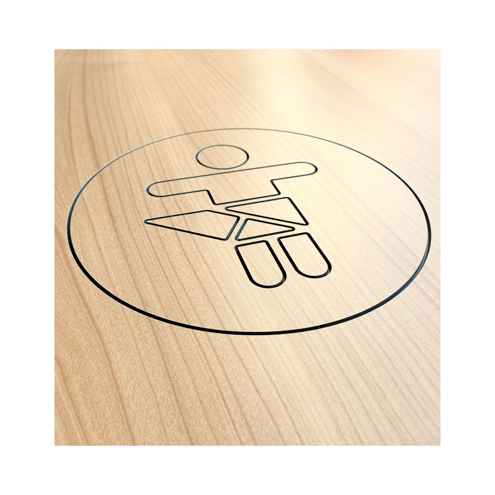 timkid TKS8002 KAWAHPL Wickeltisch Deluxe anthrazit Piktogramm