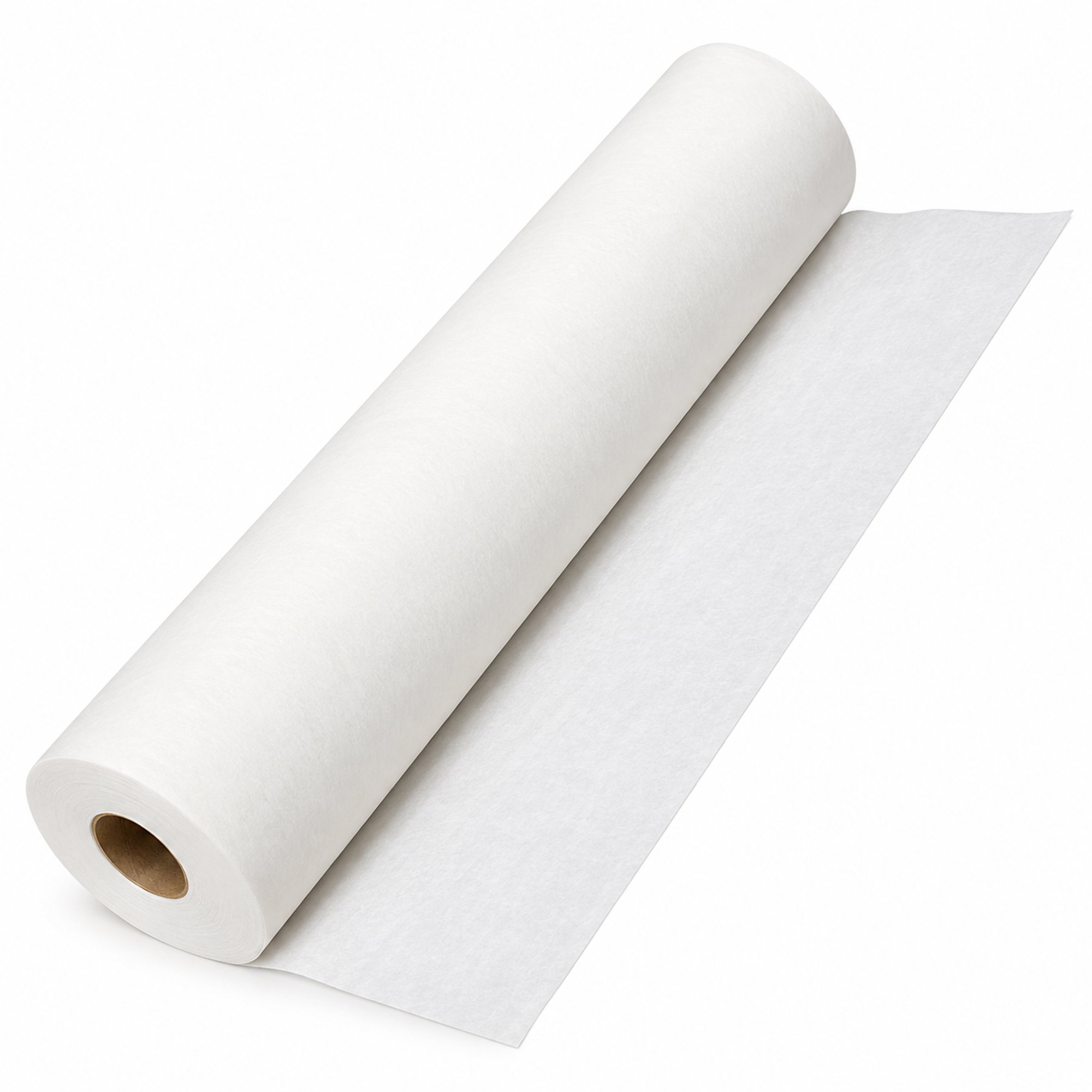 Palette | Ärzterolle | 50 m x 50 cm | 1-lagig | Zellstoff | Oeco Swiss