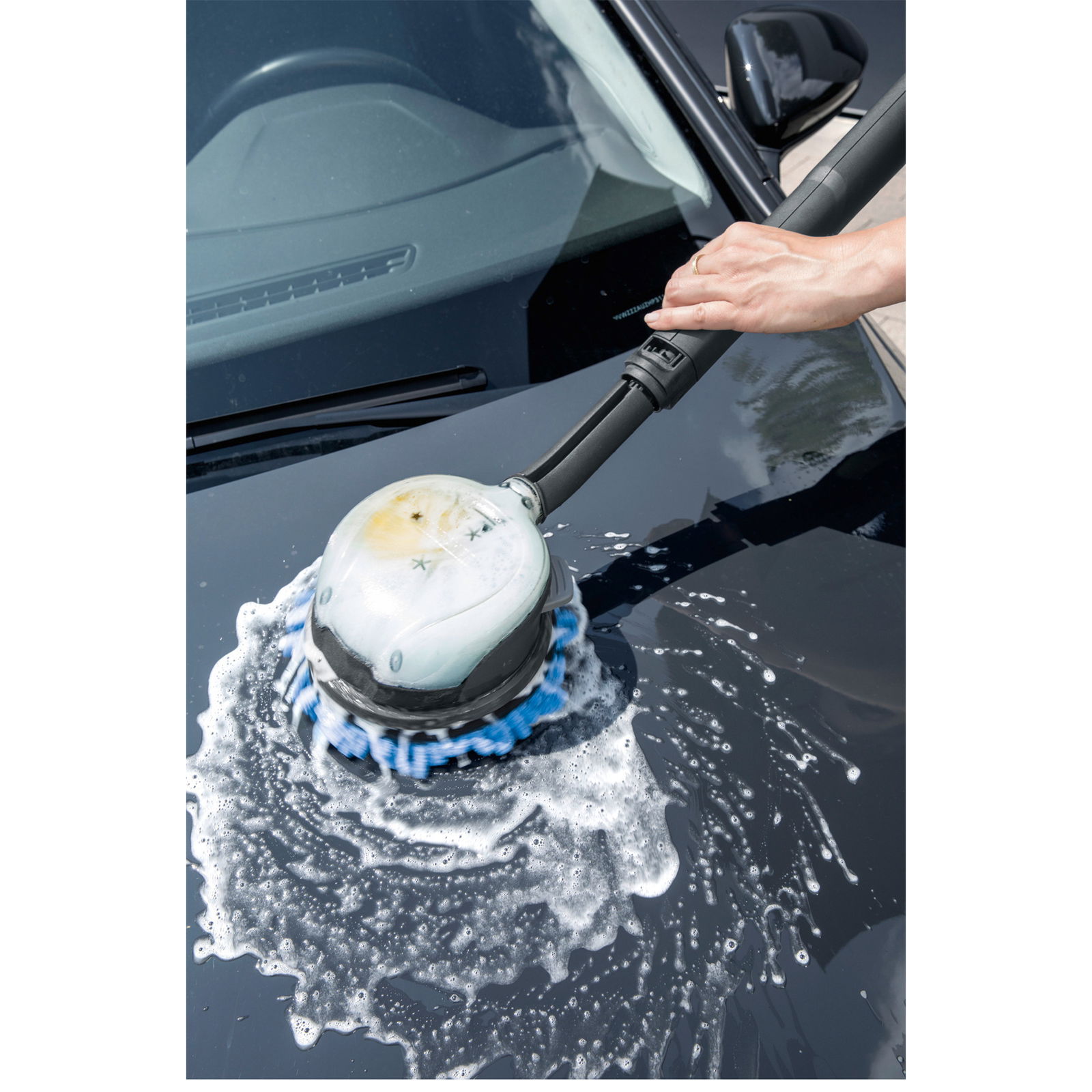 Car shampoo KÄRCHER RM 619, 5 L