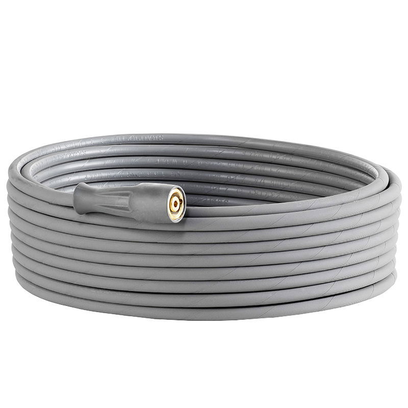 Kränzle Hochdruckschlauch Stahlgewebe NOM