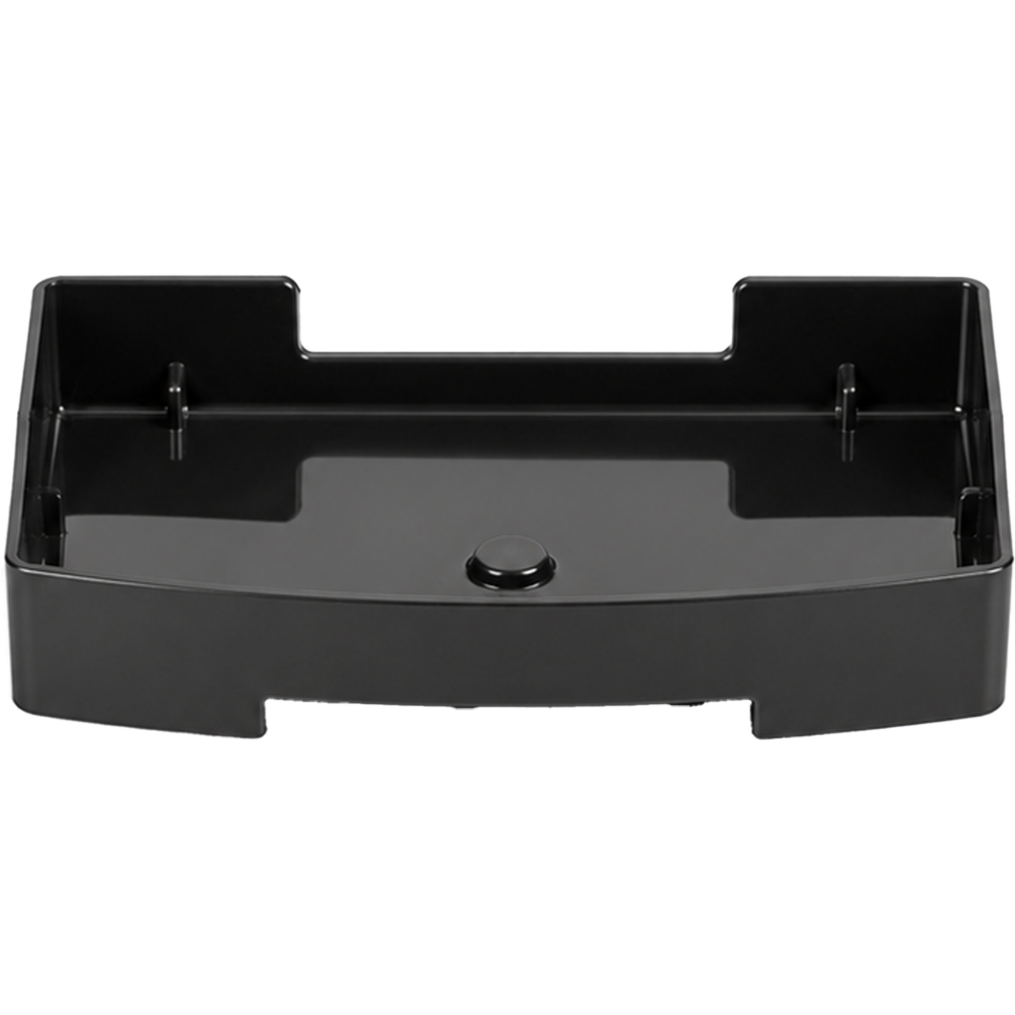 Drip tray for CWS toilet brush holder | CWS 1000473