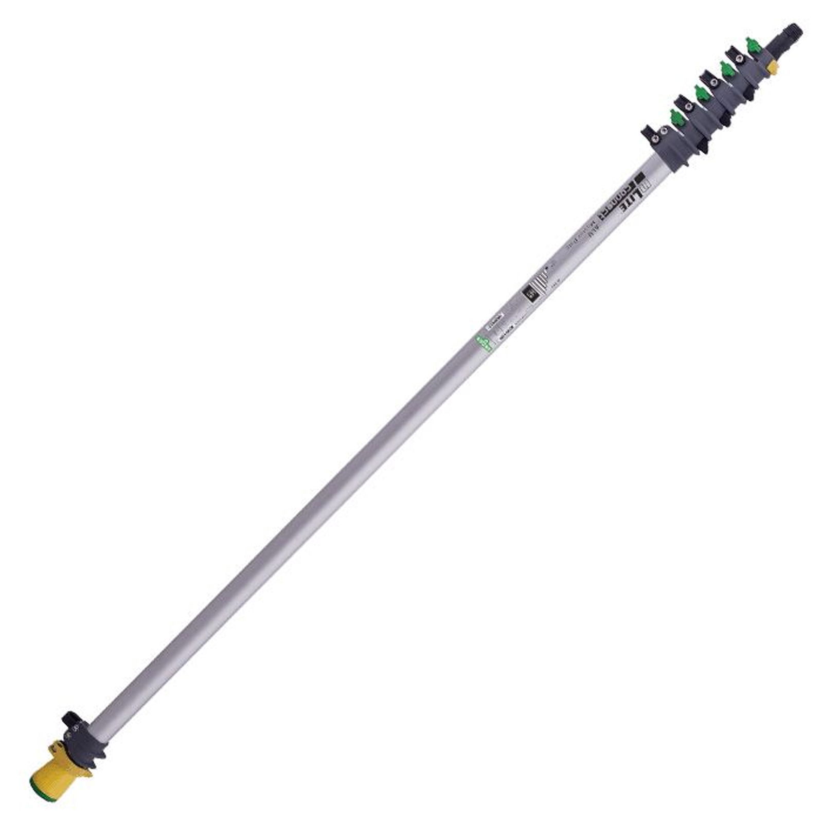 UNGER AN45G nLite Connect Alu