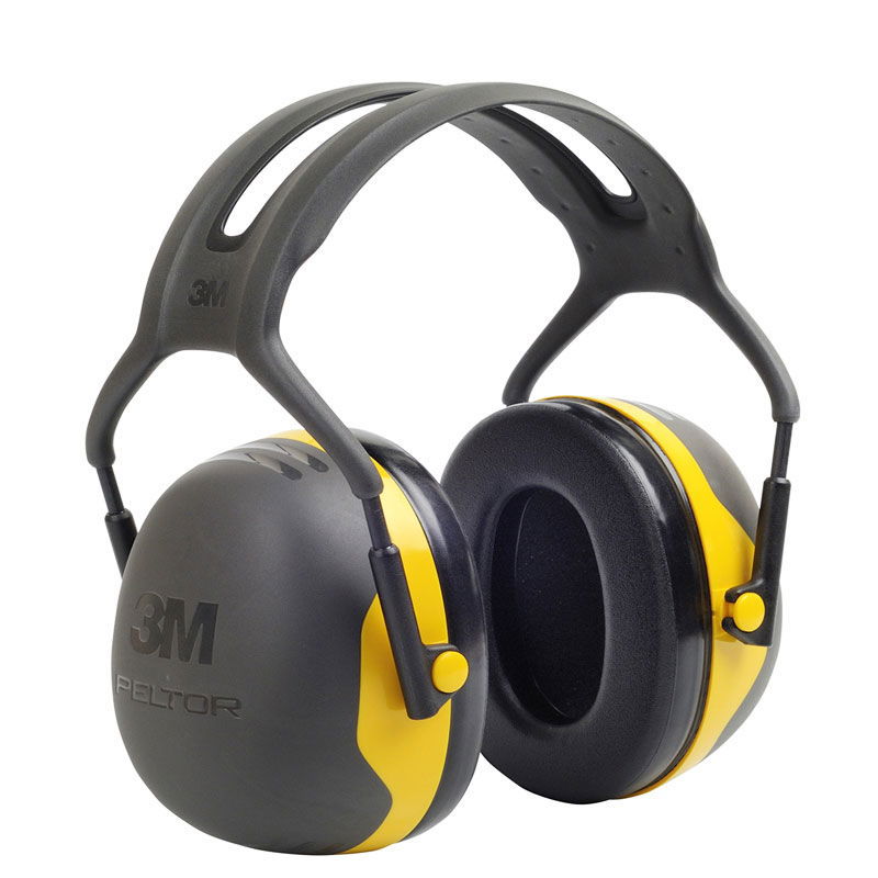 Gehörschutz Peltor X2-Serie