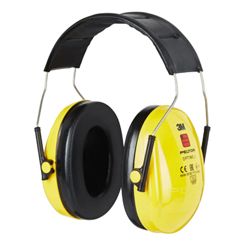 3M Hearing Protection