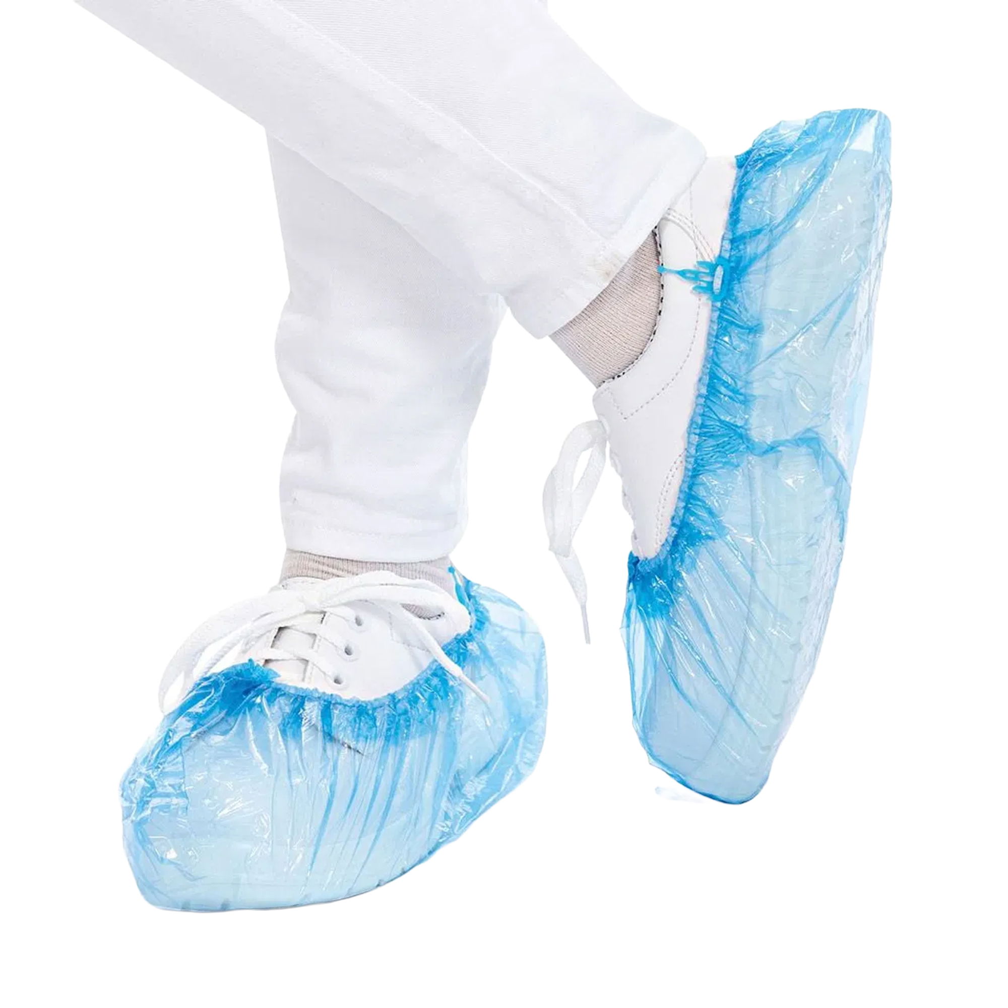 Überschuhe für Hygomat | PE