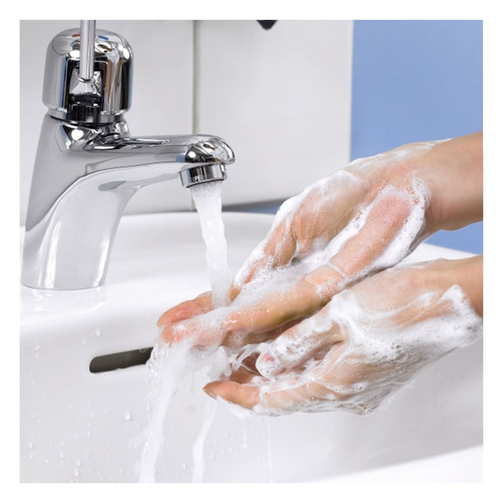 Tork 525202 S5 Sapone in schiuma mini mani pulite 525 ml