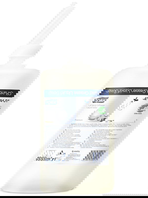 Tork Mevon Flüssigseife 1000ml