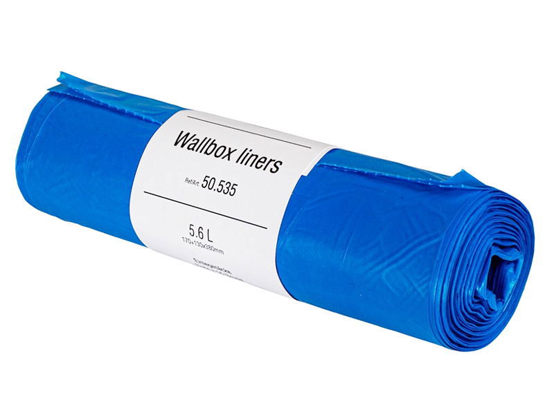 Hygolet Einlagesäcke zu Wallbox 5,6 Liter